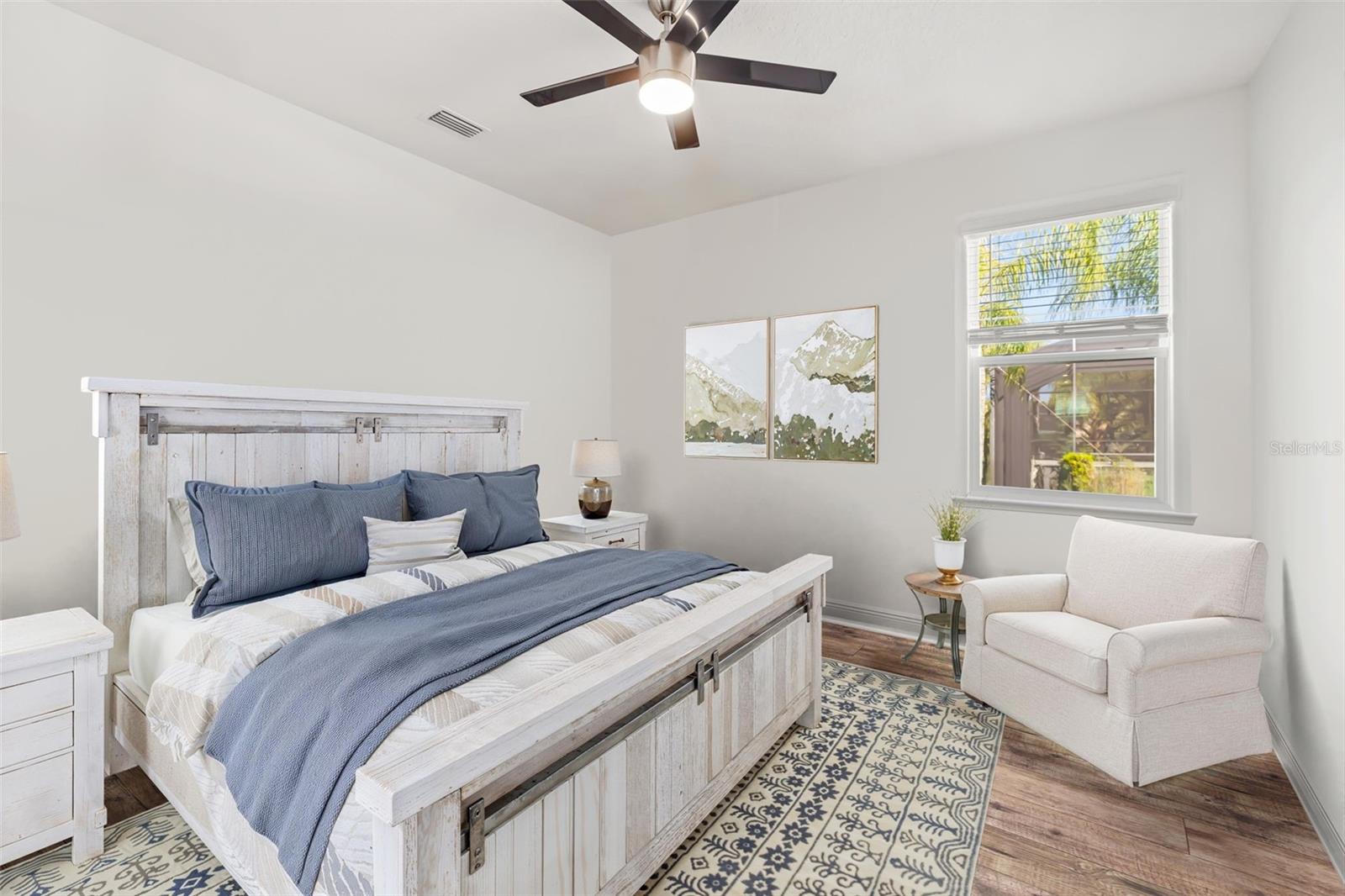 TWIN RIVERS PH V-A1 - Residential