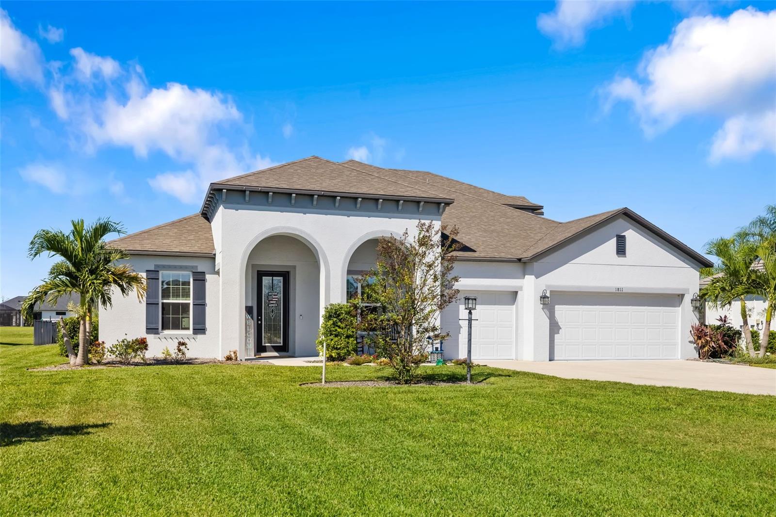 TWIN RIVERS PH V-A1 - Residential