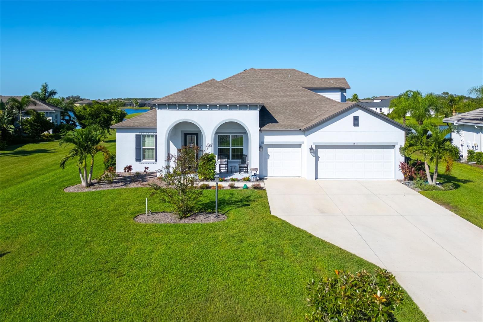 TWIN RIVERS PH V-A1 - Residential