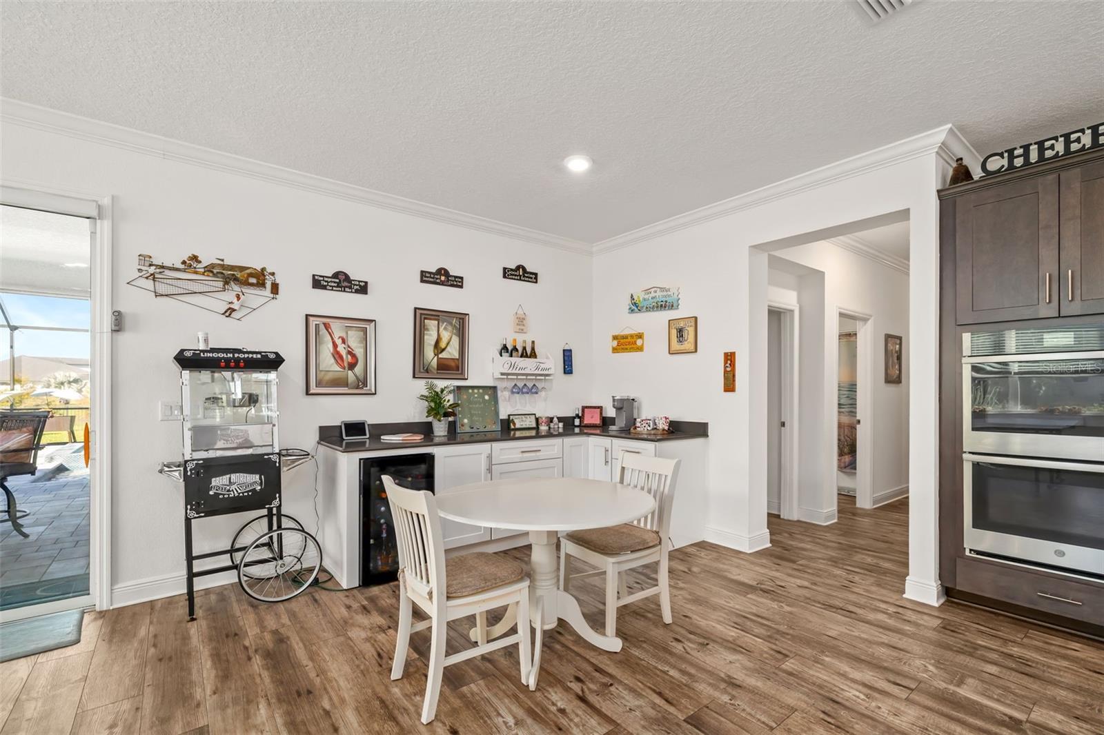 TWIN RIVERS PH V-A1 - Residential