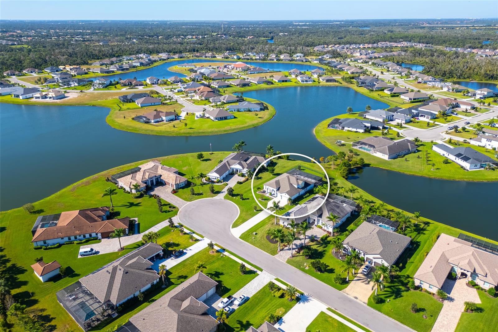 TWIN RIVERS PH V-A1 - Residential