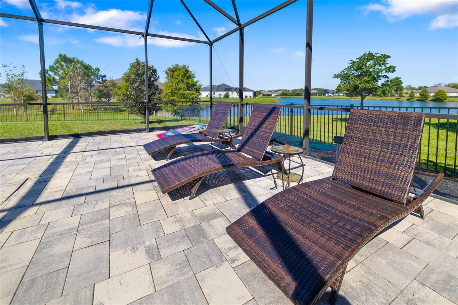 TWIN RIVERS PH V-A1 - Residential