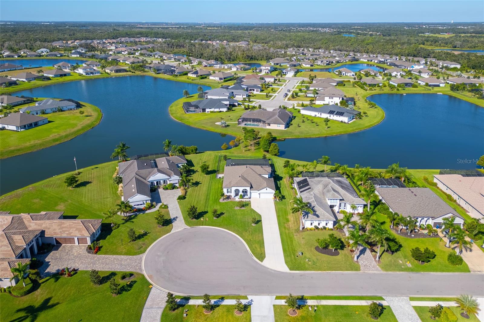 TWIN RIVERS PH V-A1 - Residential