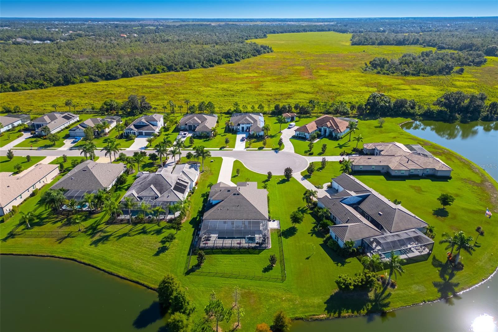 TWIN RIVERS PH V-A1 - Residential