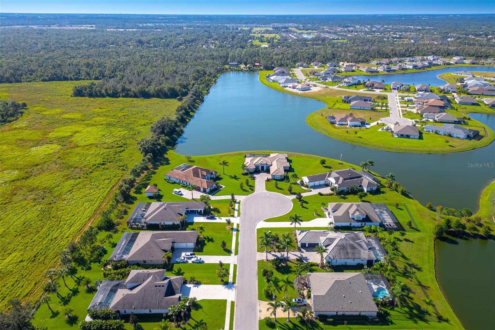 TWIN RIVERS PH V-A1 - Residential