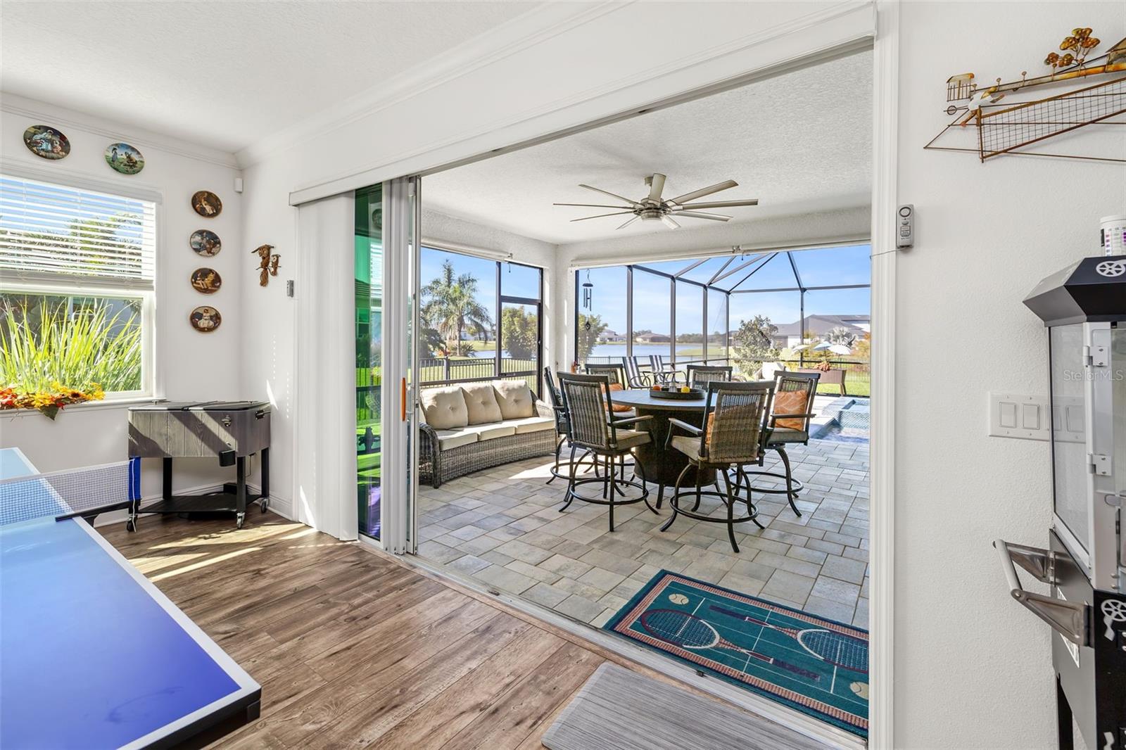 TWIN RIVERS PH V-A1 - Residential