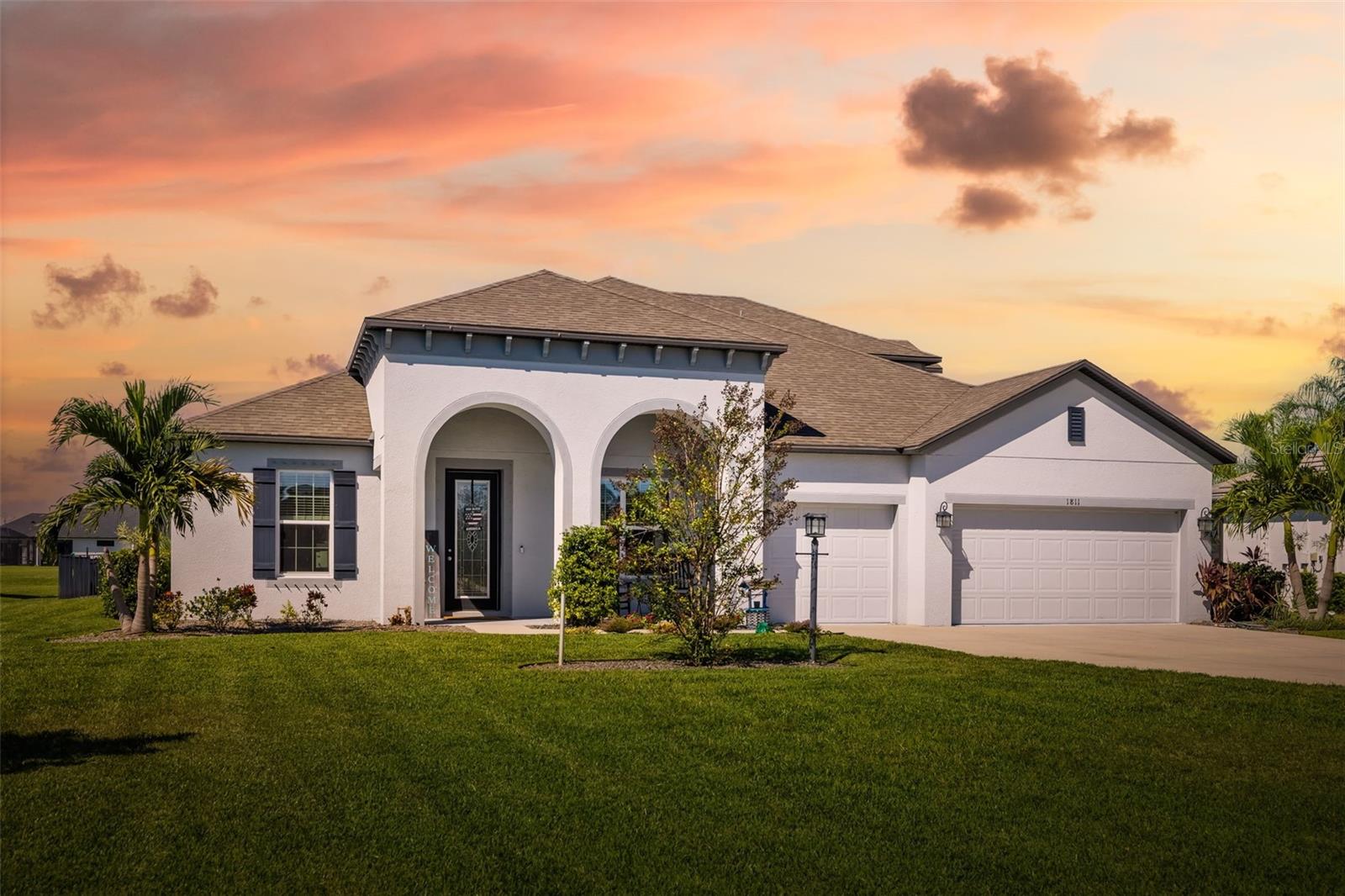 TWIN RIVERS PH V-A1 - Residential