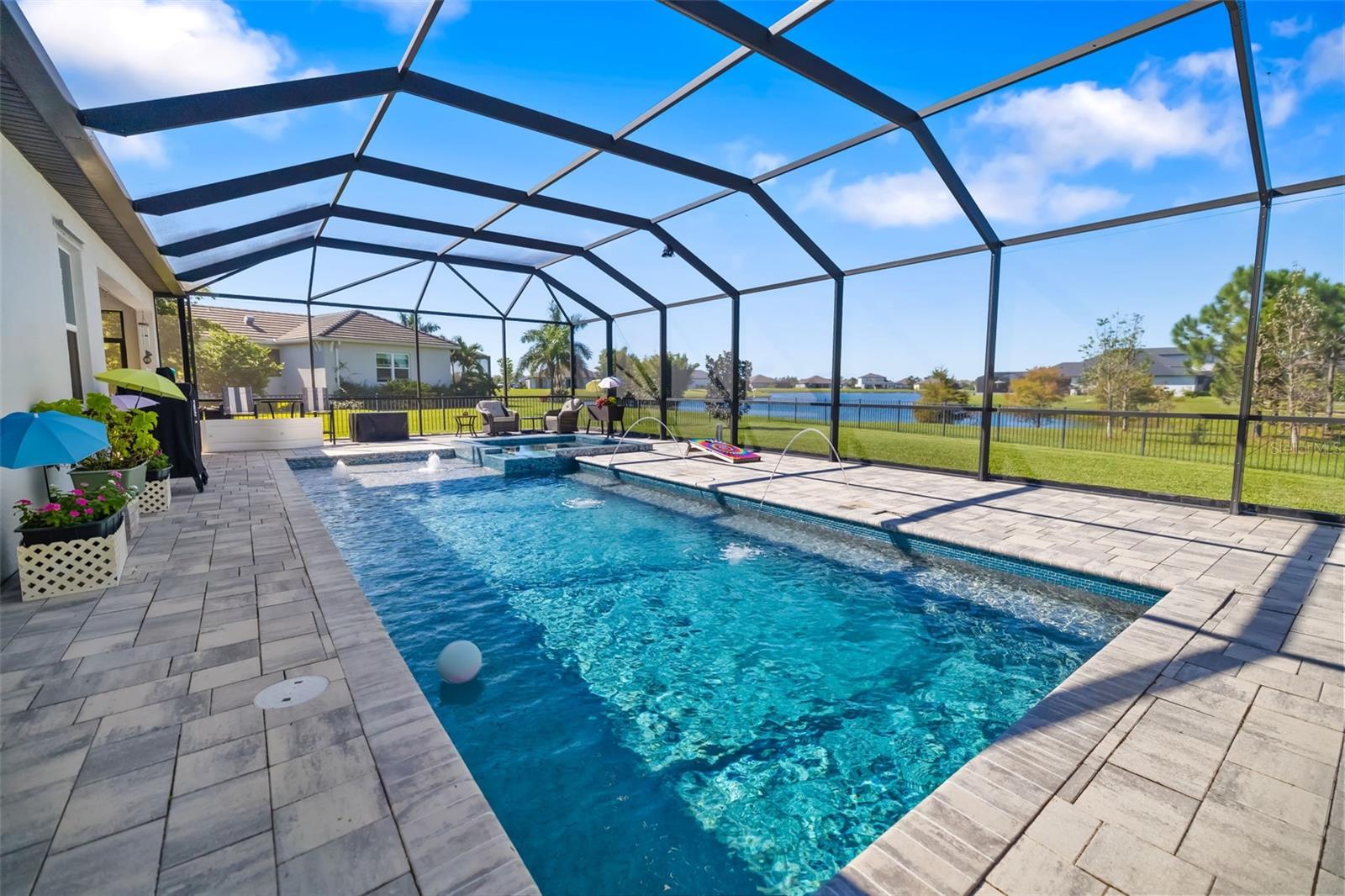 TWIN RIVERS PH V-A1 - Residential