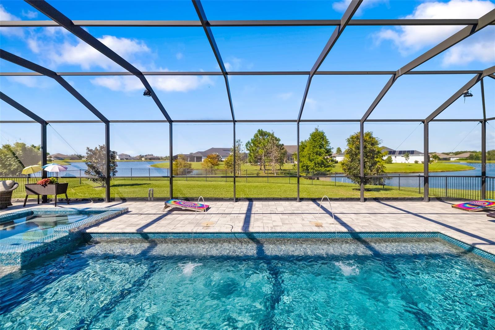 TWIN RIVERS PH V-A1 - Residential