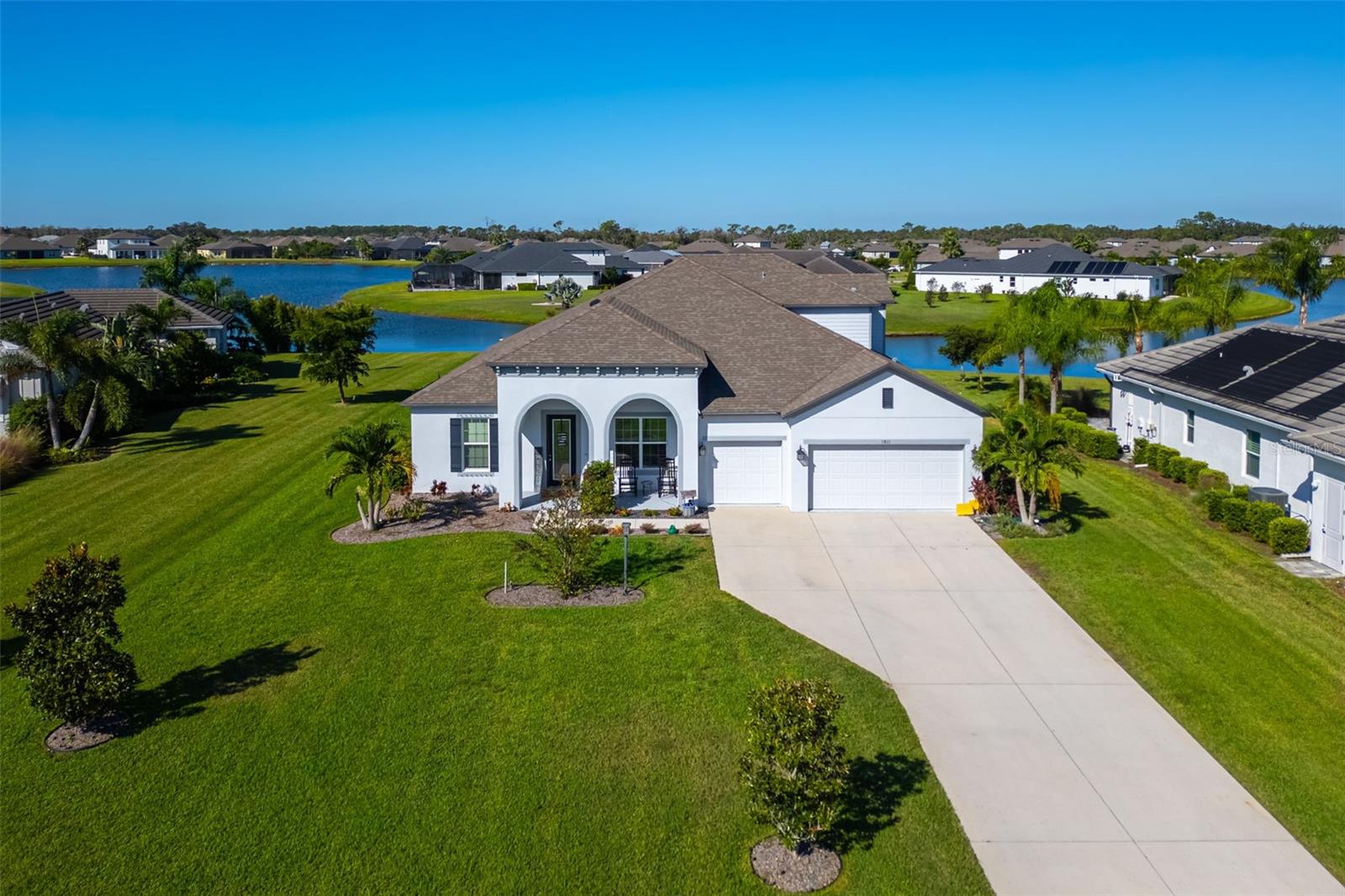 TWIN RIVERS PH V-A1 - Residential