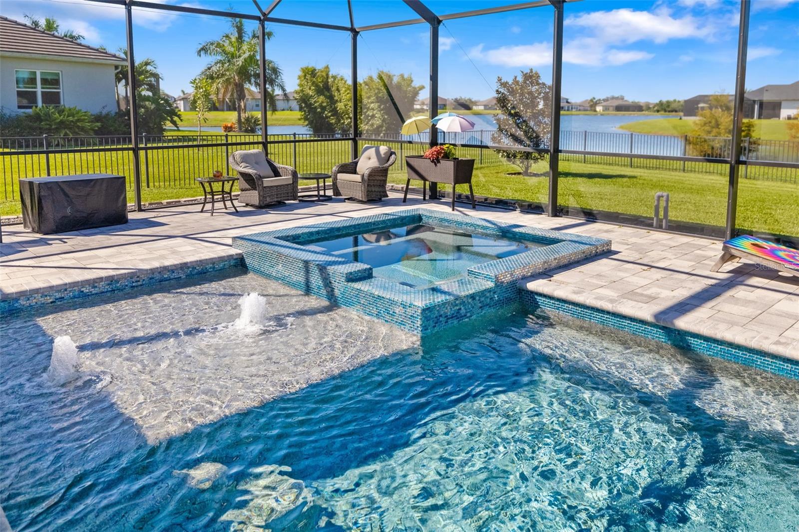 TWIN RIVERS PH V-A1 - Residential