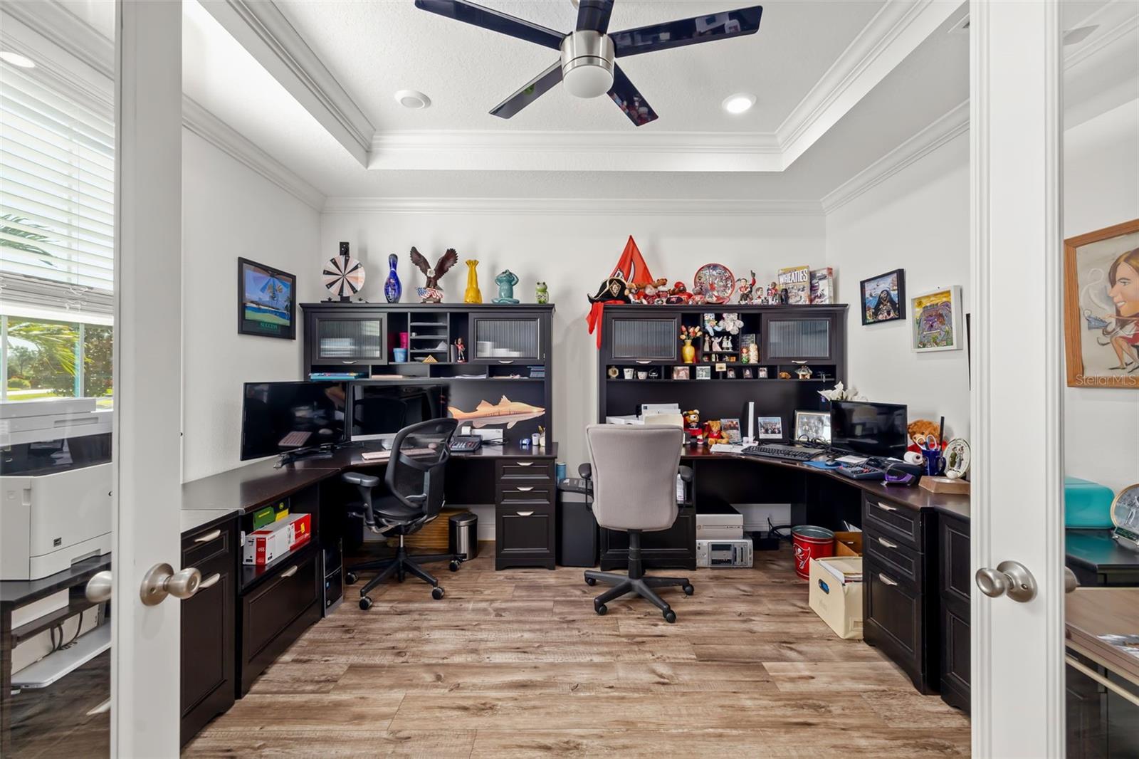 TWIN RIVERS PH V-A1 - Residential