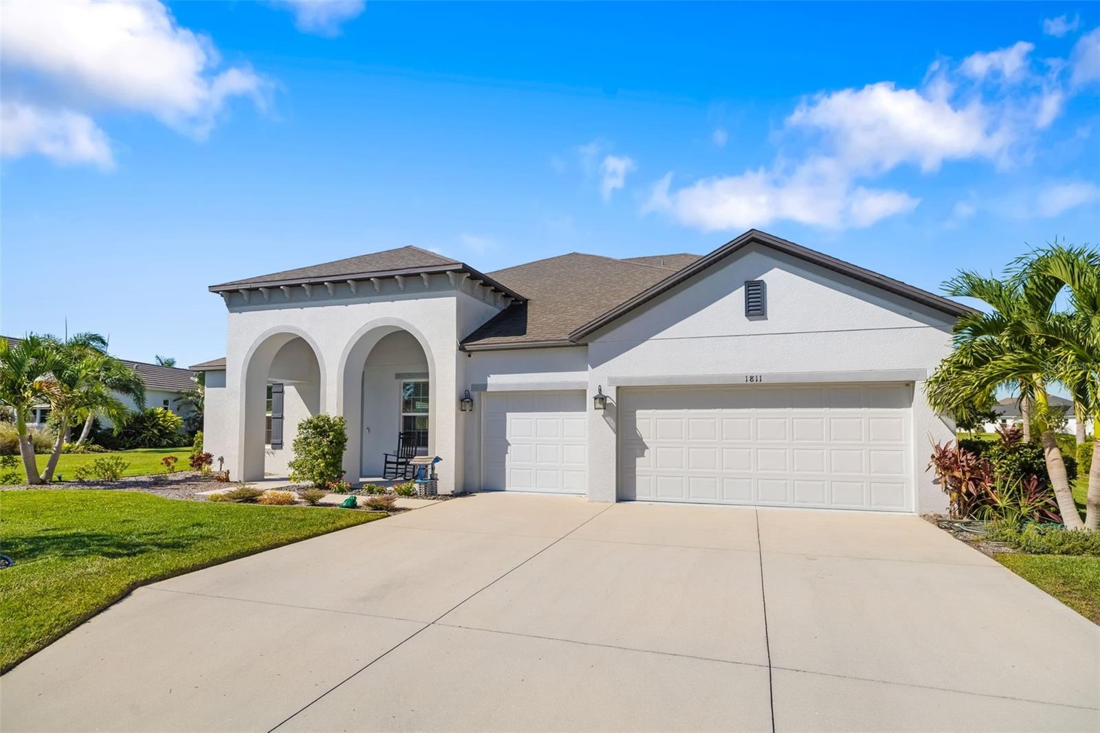 TWIN RIVERS PH V-A1 - Residential