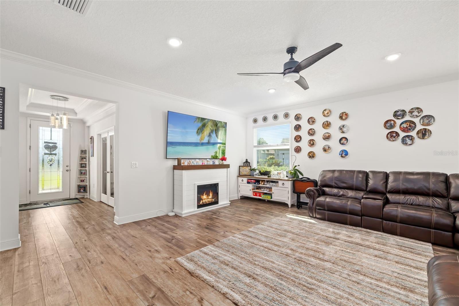 TWIN RIVERS PH V-A1 - Residential