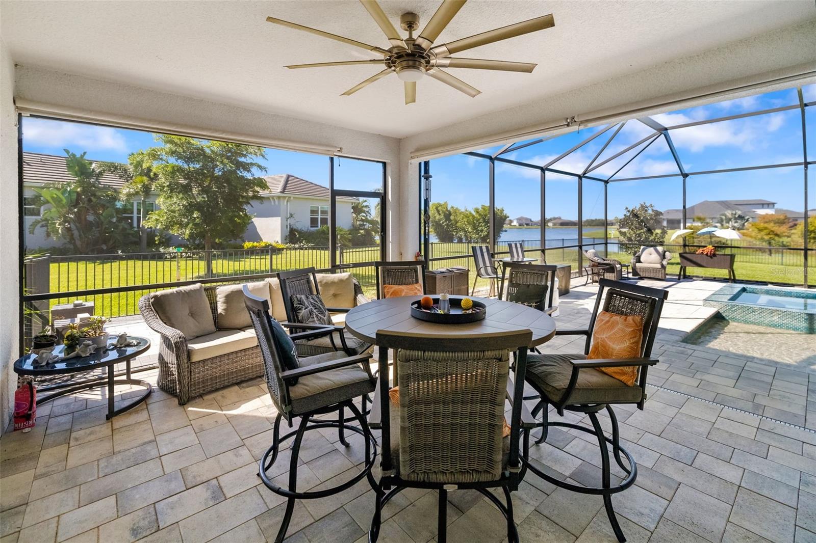 TWIN RIVERS PH V-A1 - Residential