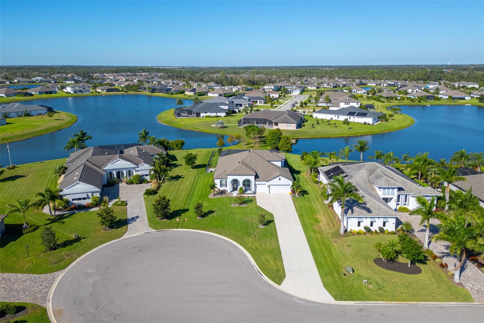 TWIN RIVERS PH V-A1 - Residential