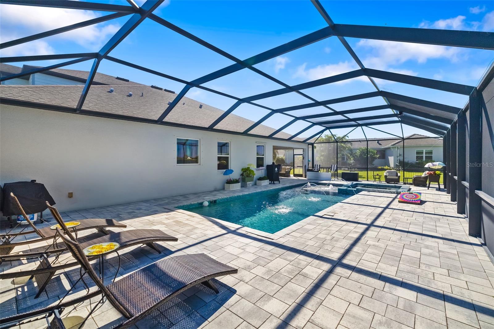 TWIN RIVERS PH V-A1 - Residential