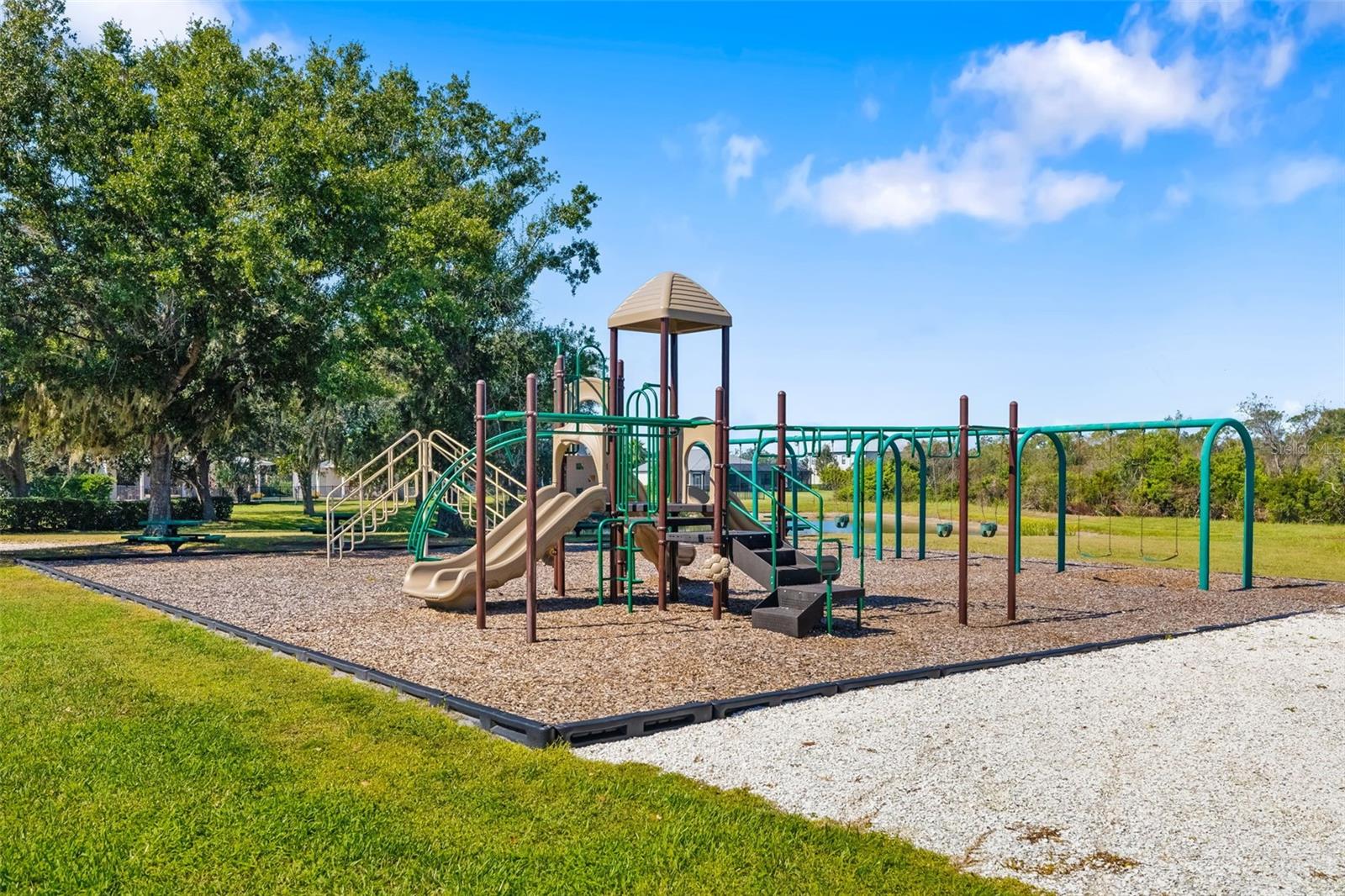 TWIN RIVERS PH V-A1 - Residential