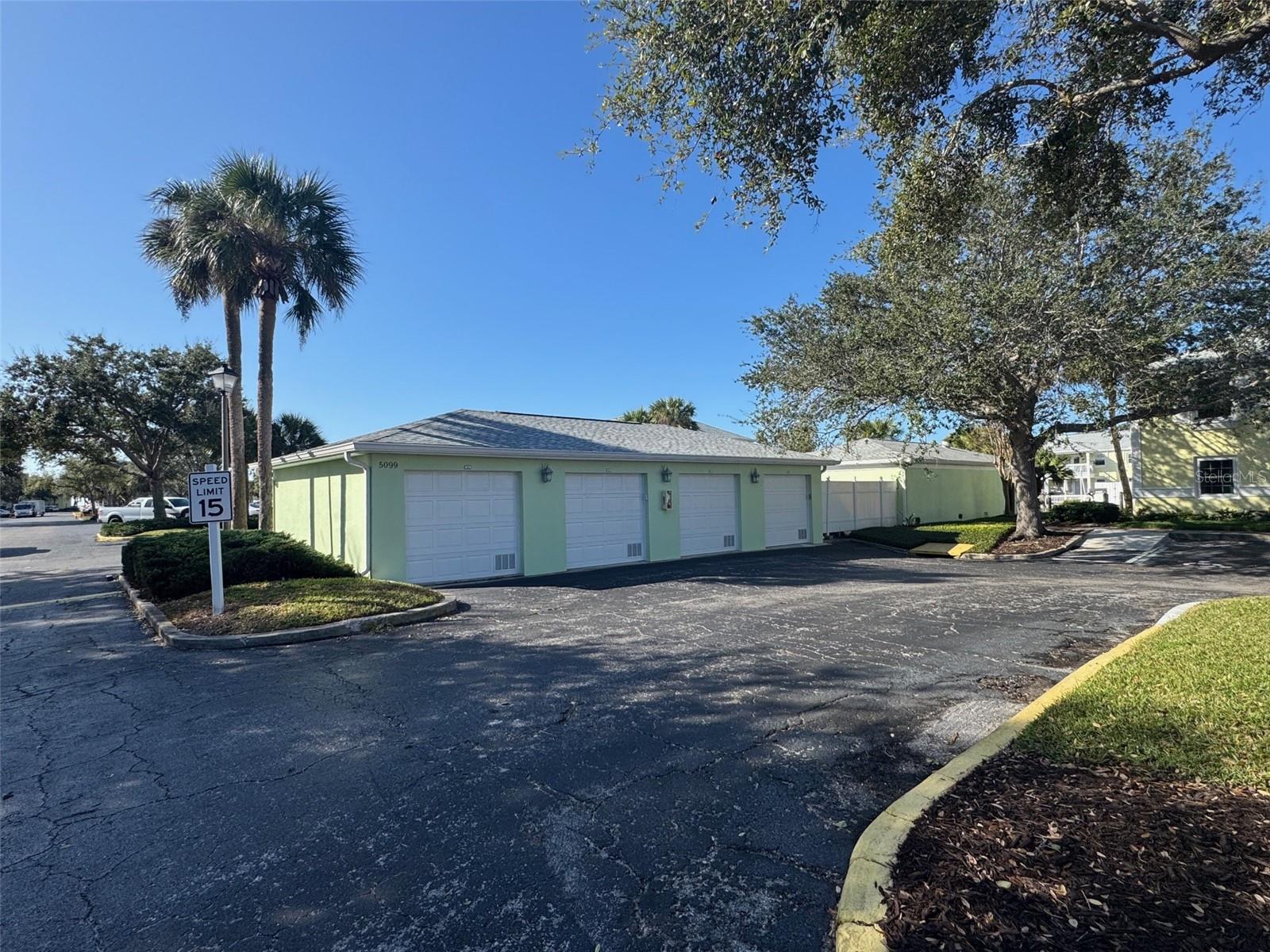 WATERSIDE AT COQUINA KEY SOUTH - Residential