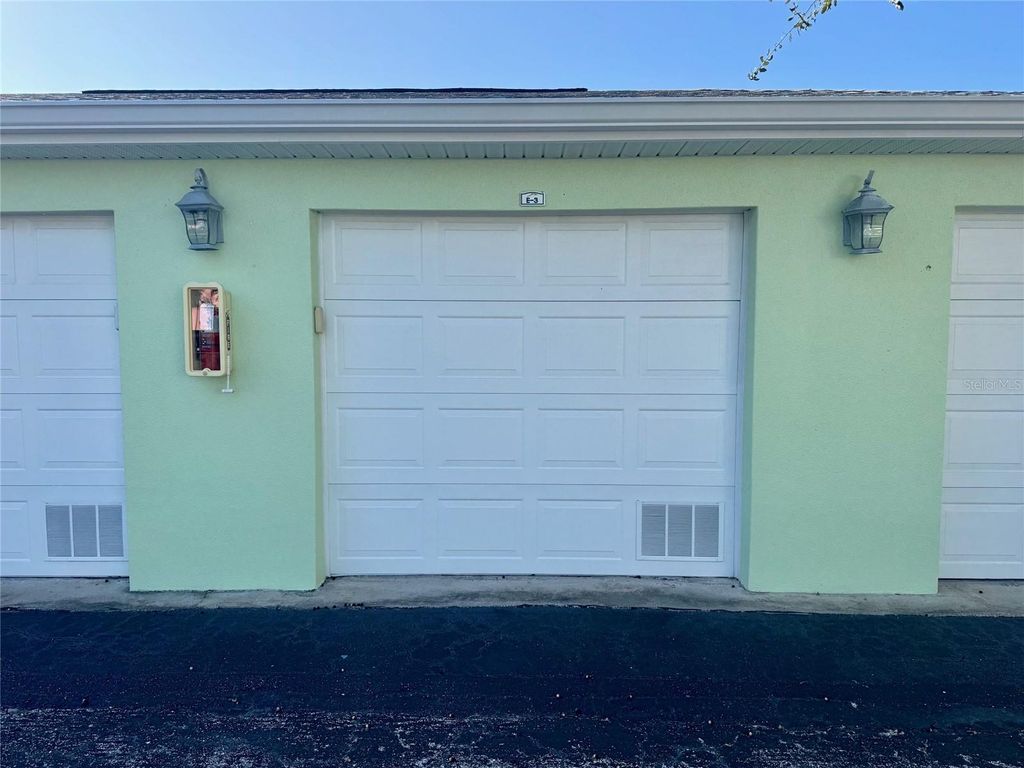 Photo of 5099 Coquina Key Drive SE #E-3, St Petersburg, FL 33705 (MLS # TB8463117)