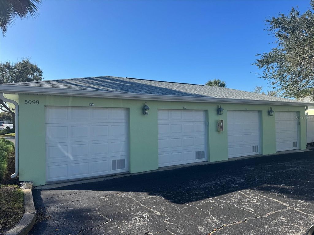 Photo of 5099 Coquina Key Drive SE #E-3, St Petersburg, FL 33705 (MLS # TB8463117)