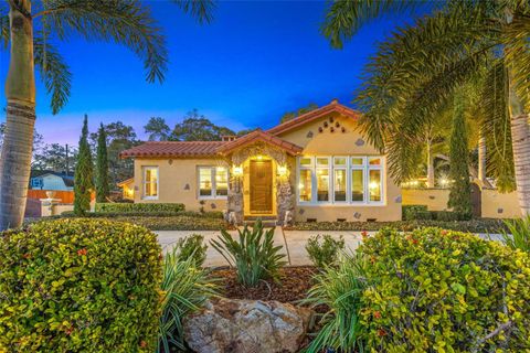 Photo of 1431 22nd Avenue N, St Petersburg, FL 33704 (MLS # TB8466046)