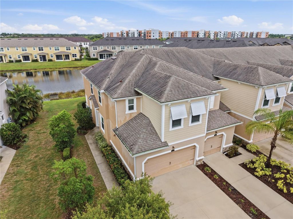 Photo of 5553 Pleasantview Court, Bradenton, FL 34211 (MLS # A4699058)