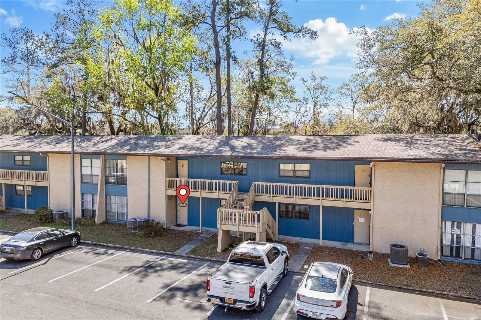 2811 SW ARCHER ROAD T159