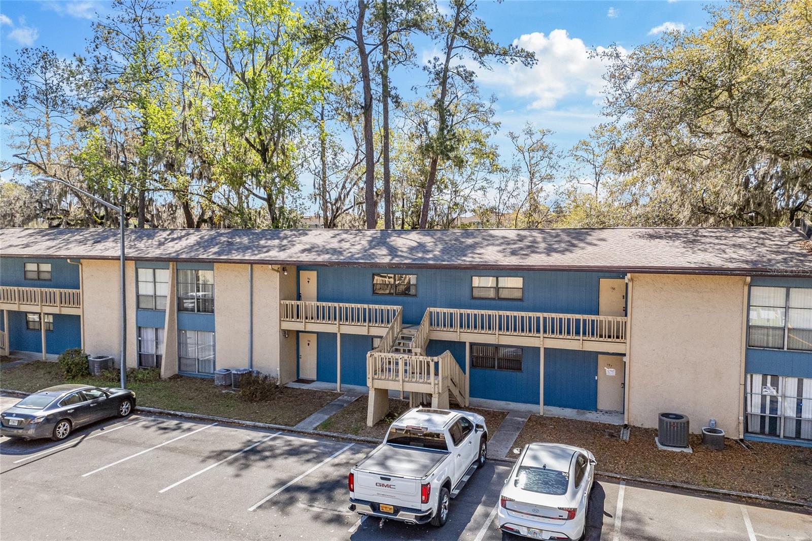 2811 SW ARCHER ROAD T159