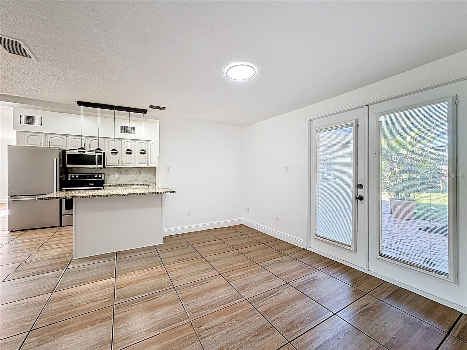 SILVER BEACH SUB - Residential