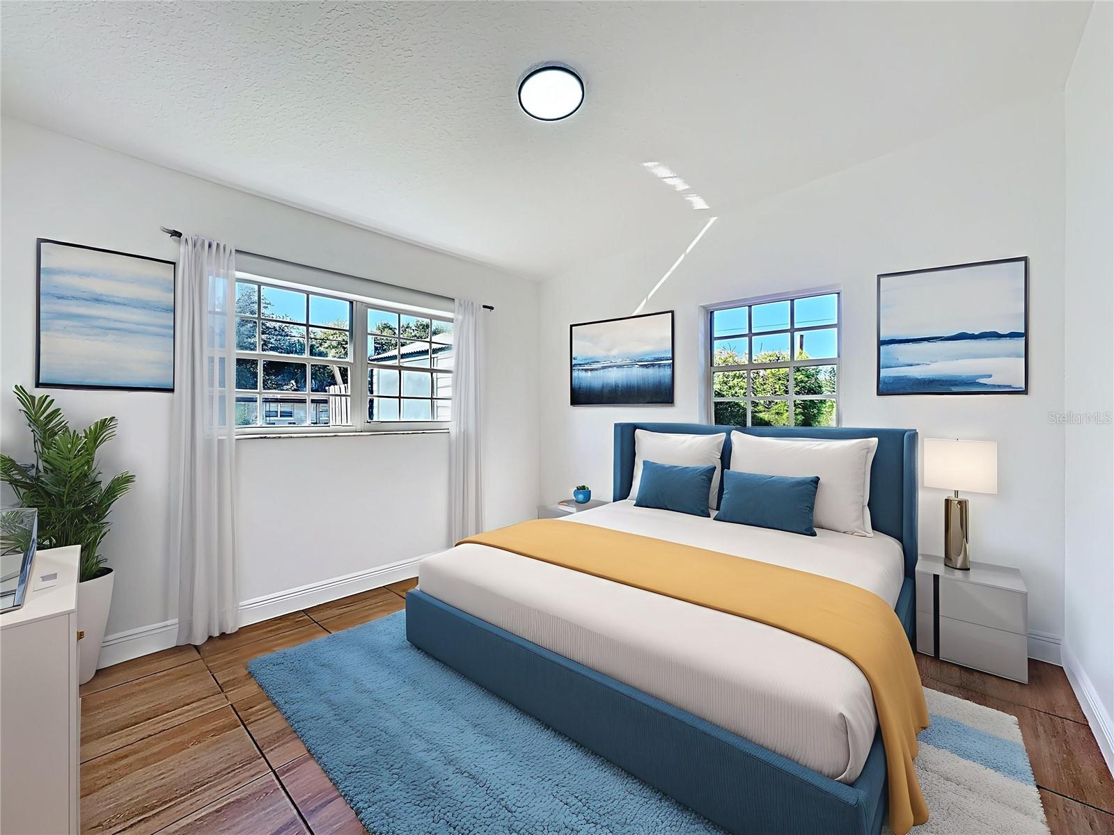 SILVER BEACH SUB - Residential