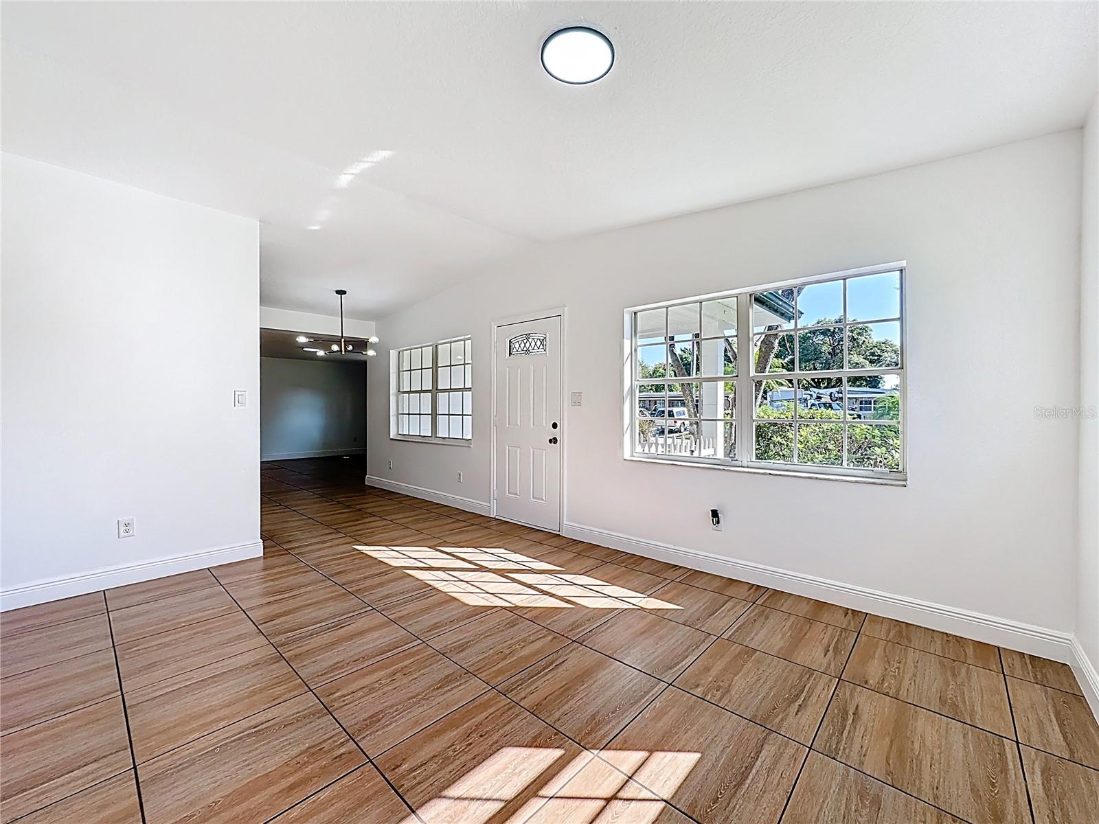 SILVER BEACH SUB - Residential