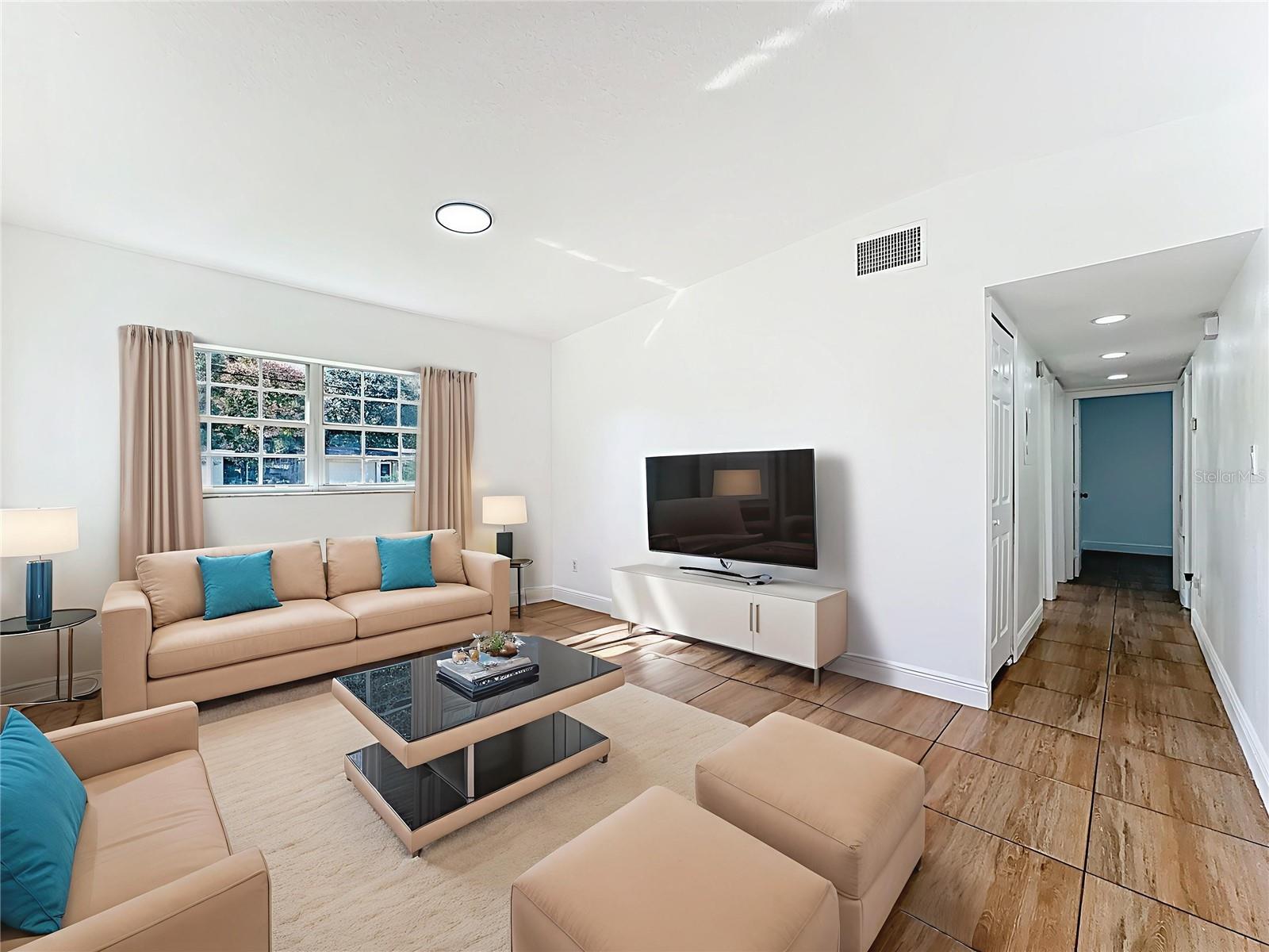 SILVER BEACH SUB - Residential