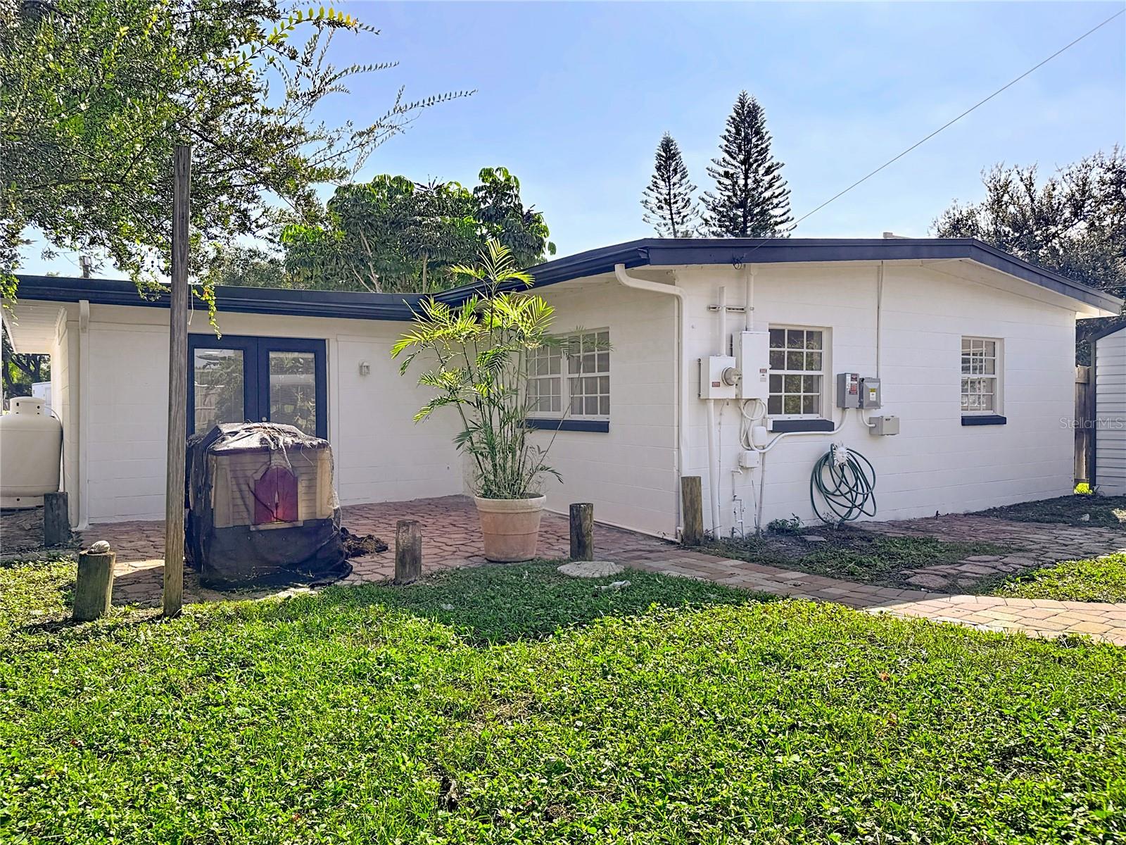 SILVER BEACH SUB - Residential