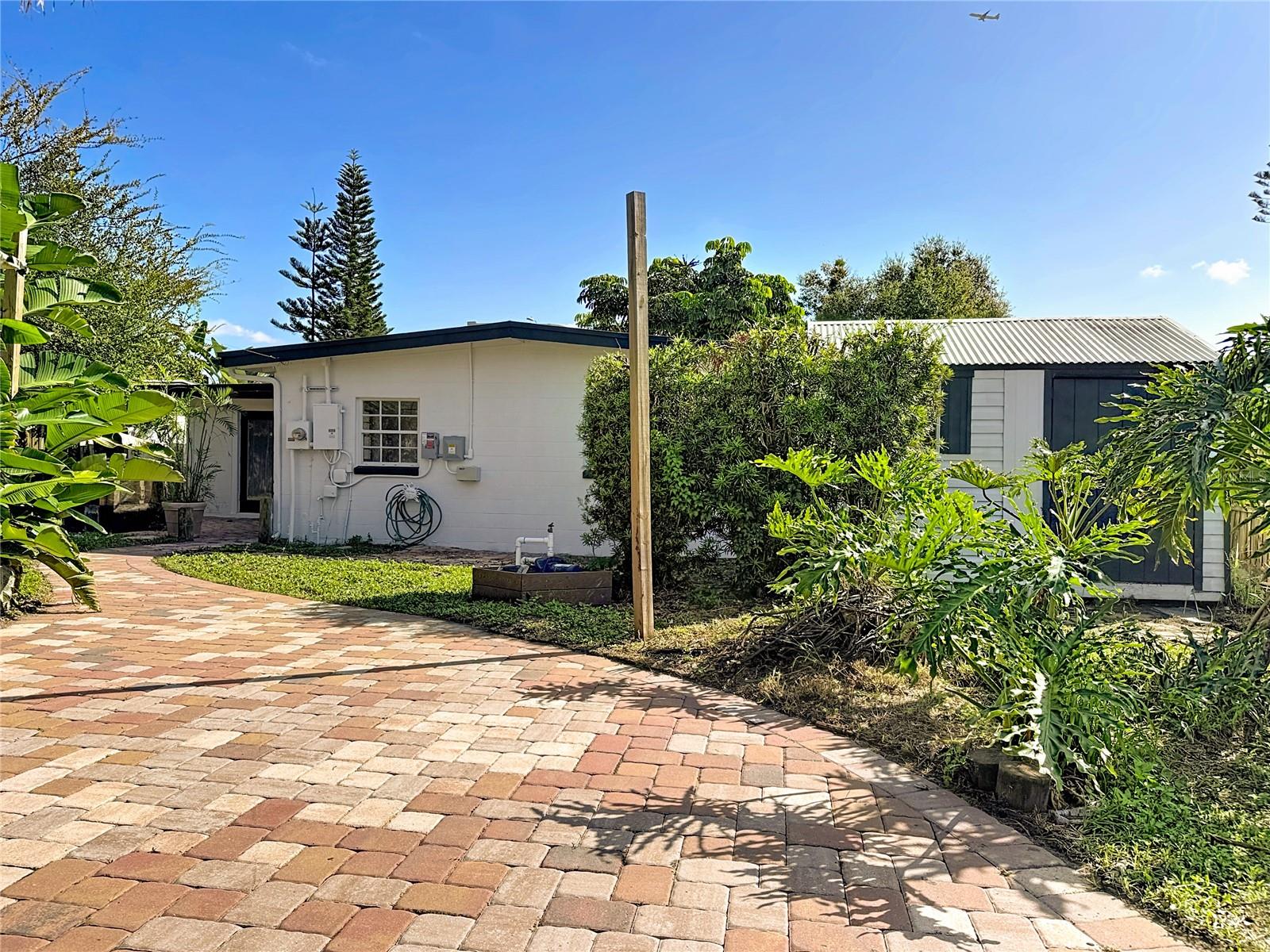 SILVER BEACH SUB - Residential