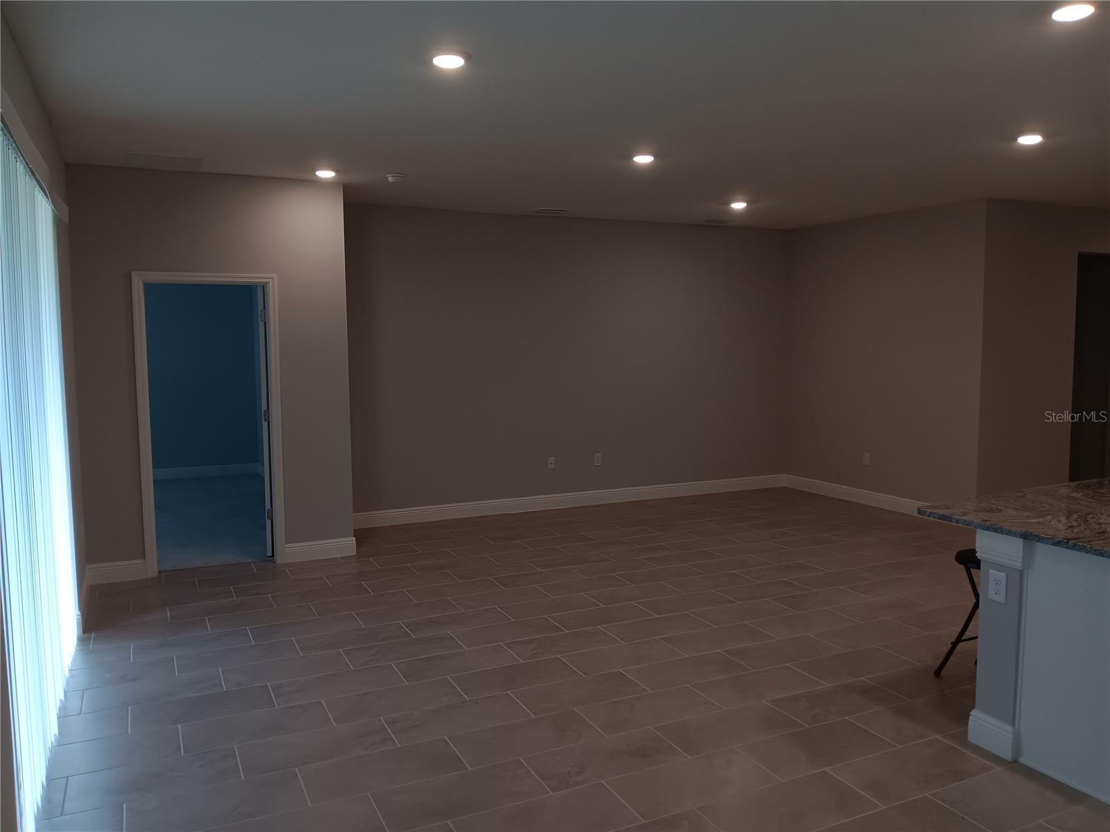 RIDGE AT HEATH BROOK - Residential Lease