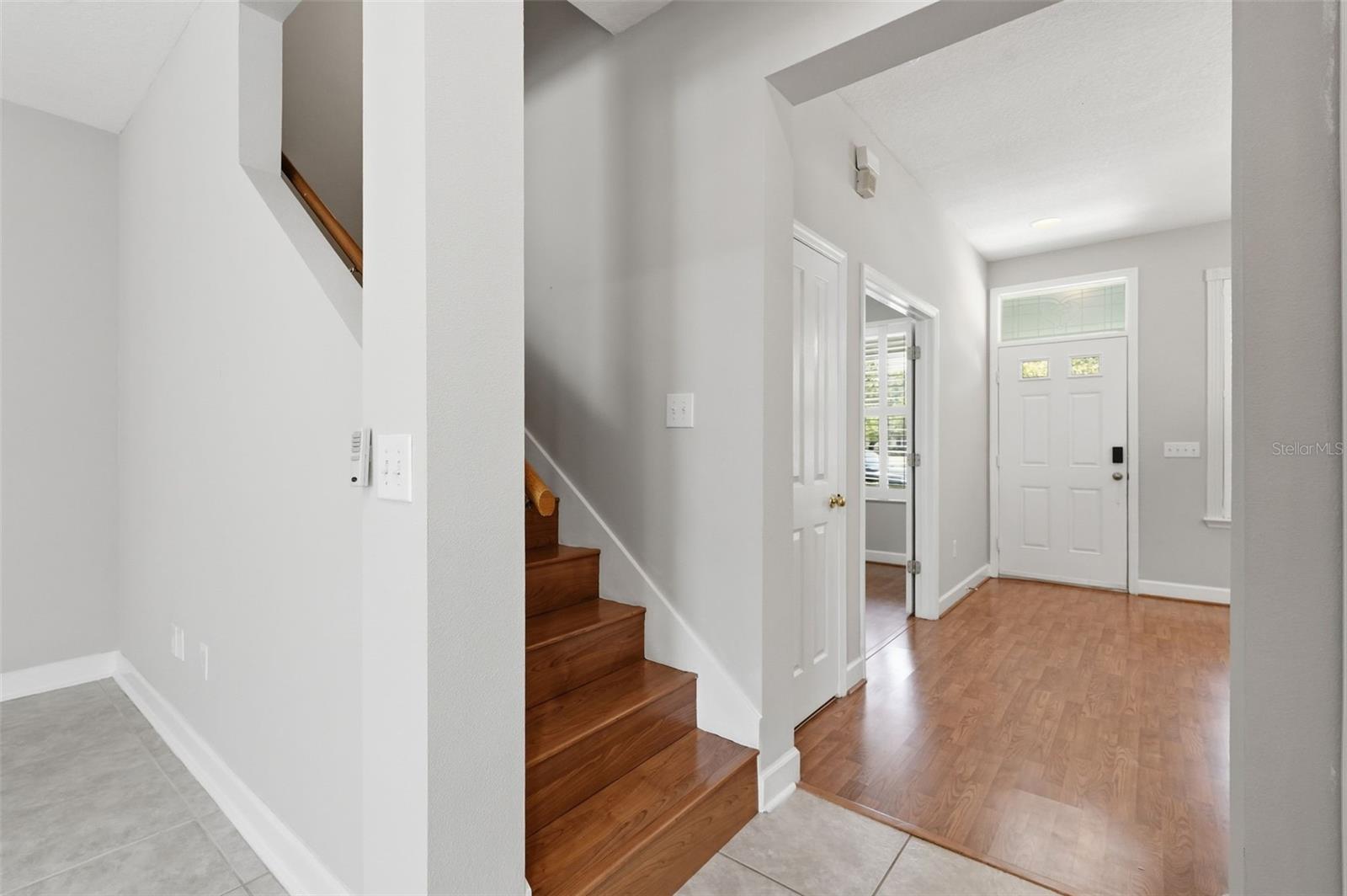 WESTCHASE - Residential