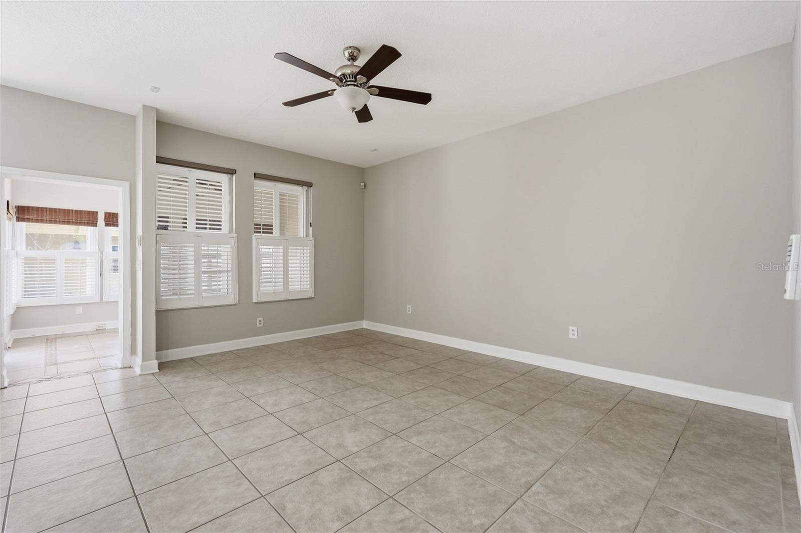 WESTCHASE - Residential