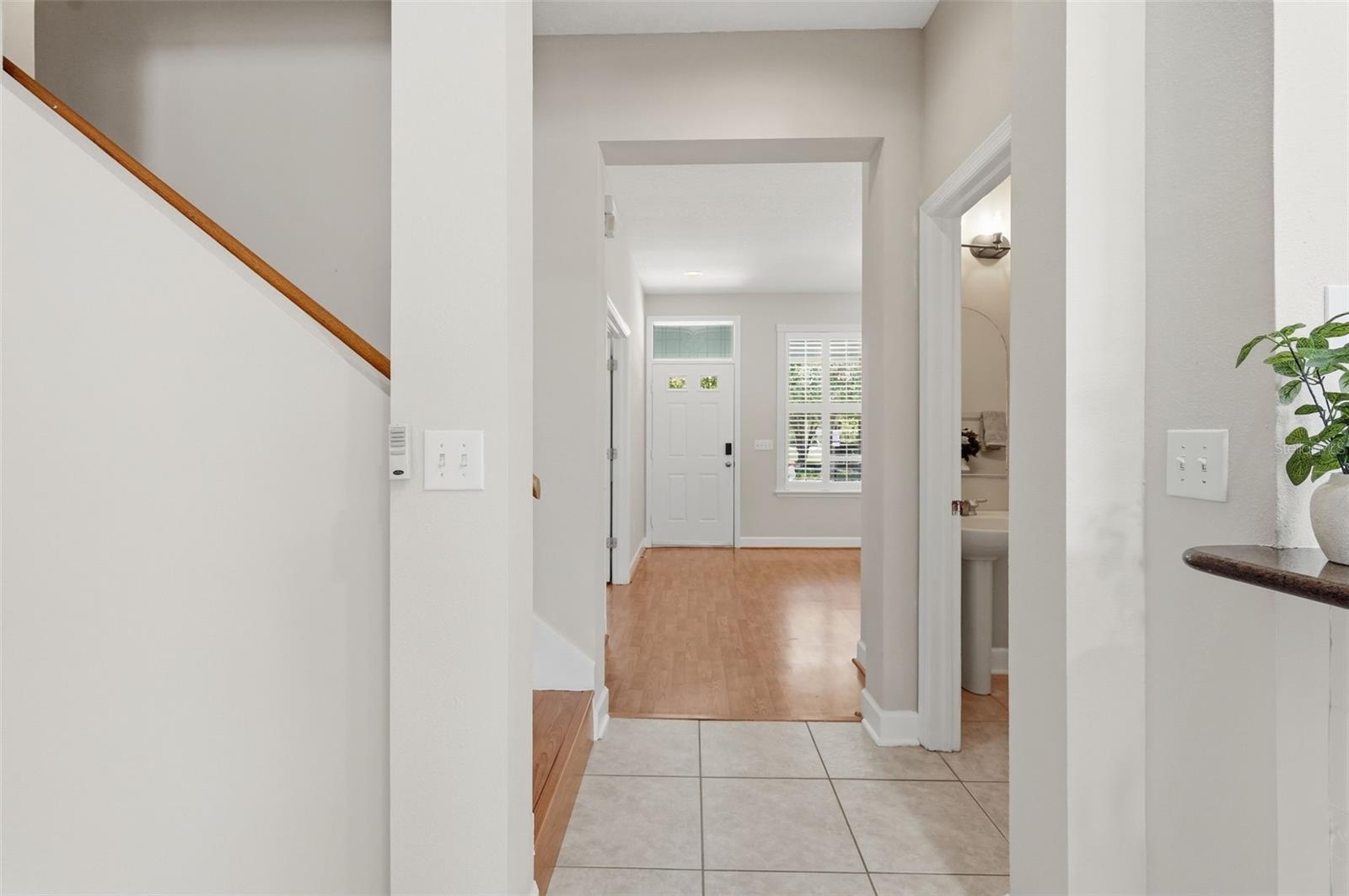 WESTCHASE - Residential
