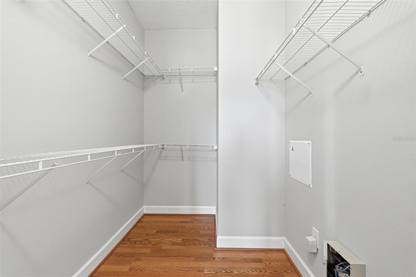 WESTCHASE - Residential