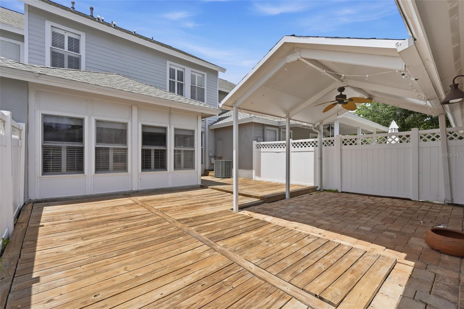 WESTCHASE - Residential