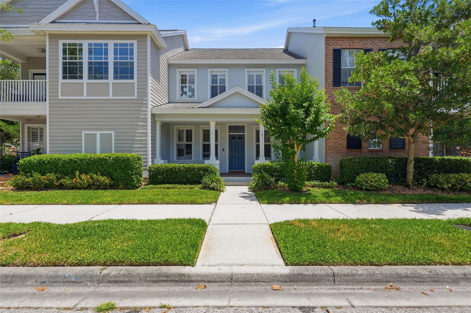 WESTCHASE - Residential