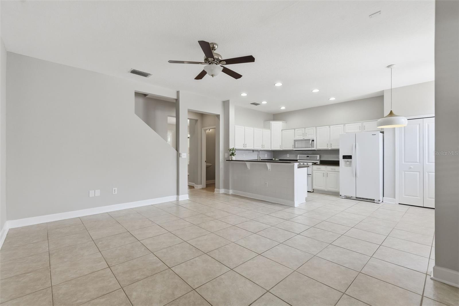 WESTCHASE - Residential