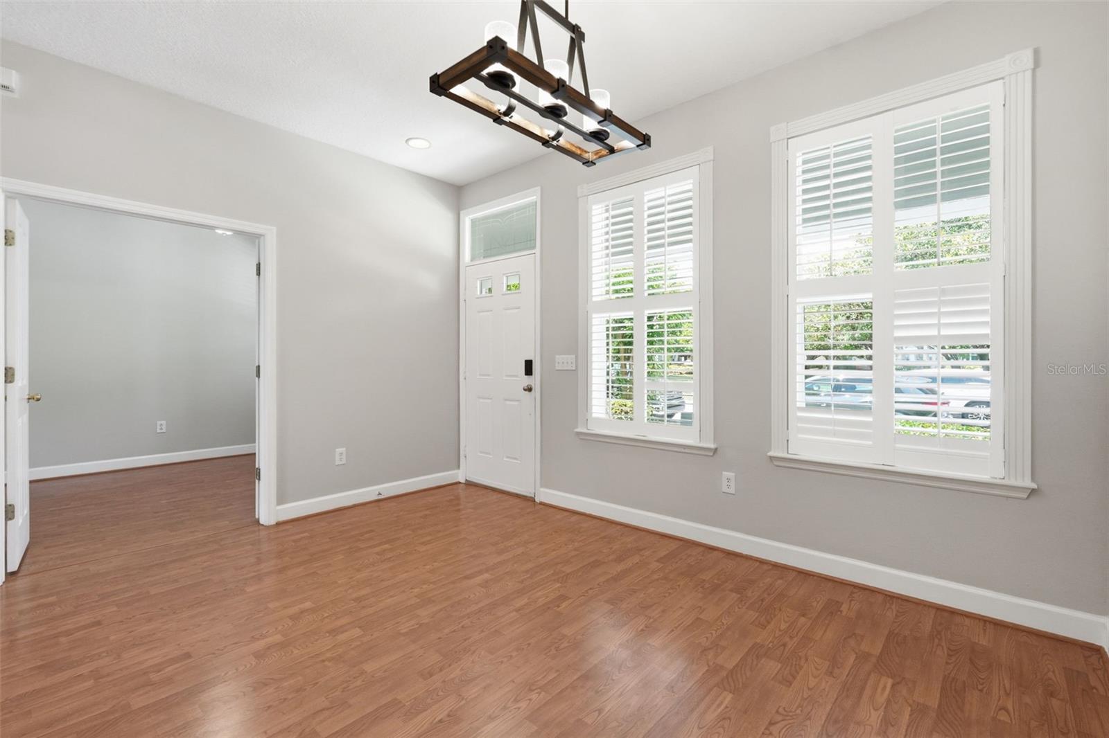 WESTCHASE - Residential