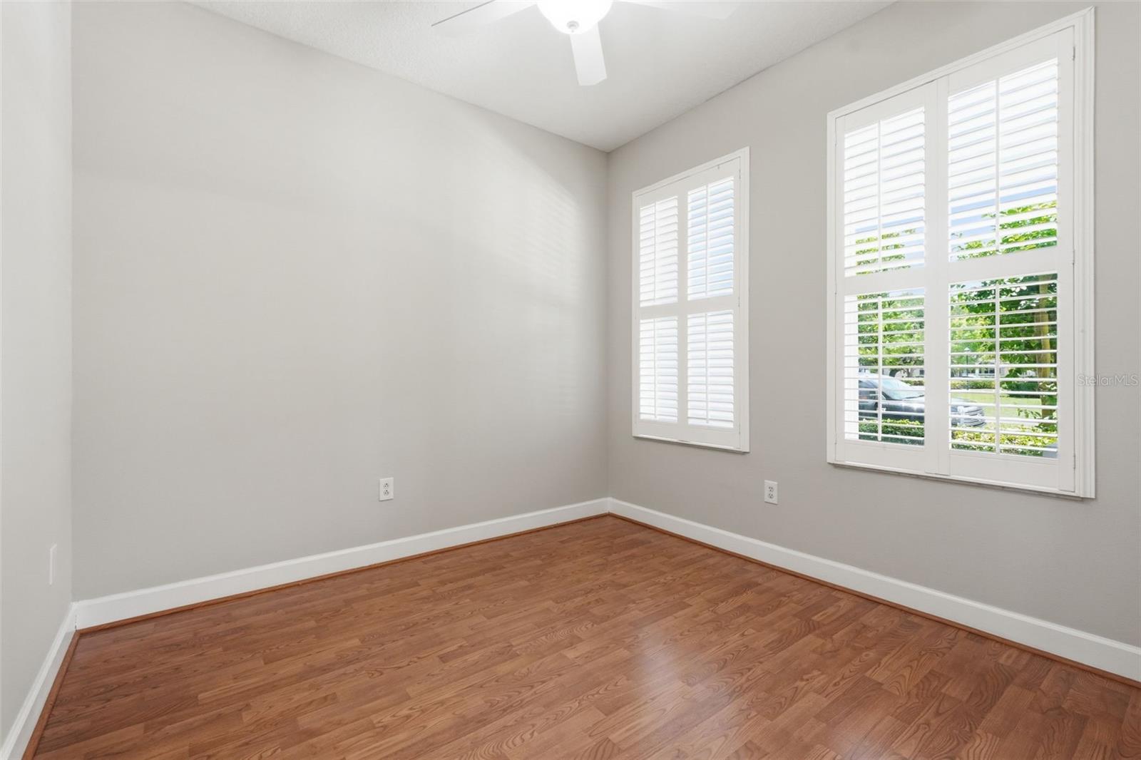 WESTCHASE - Residential