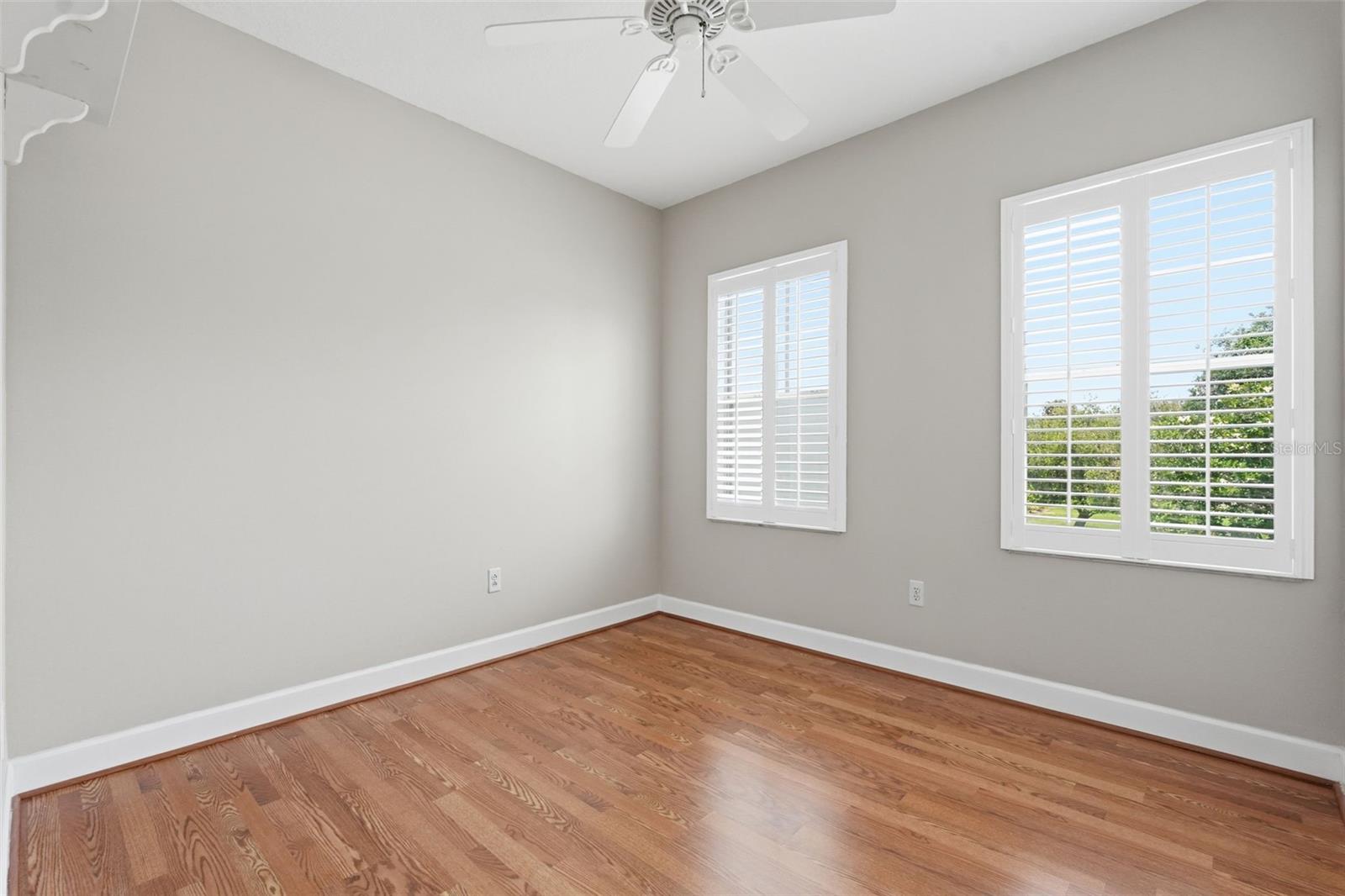 WESTCHASE - Residential
