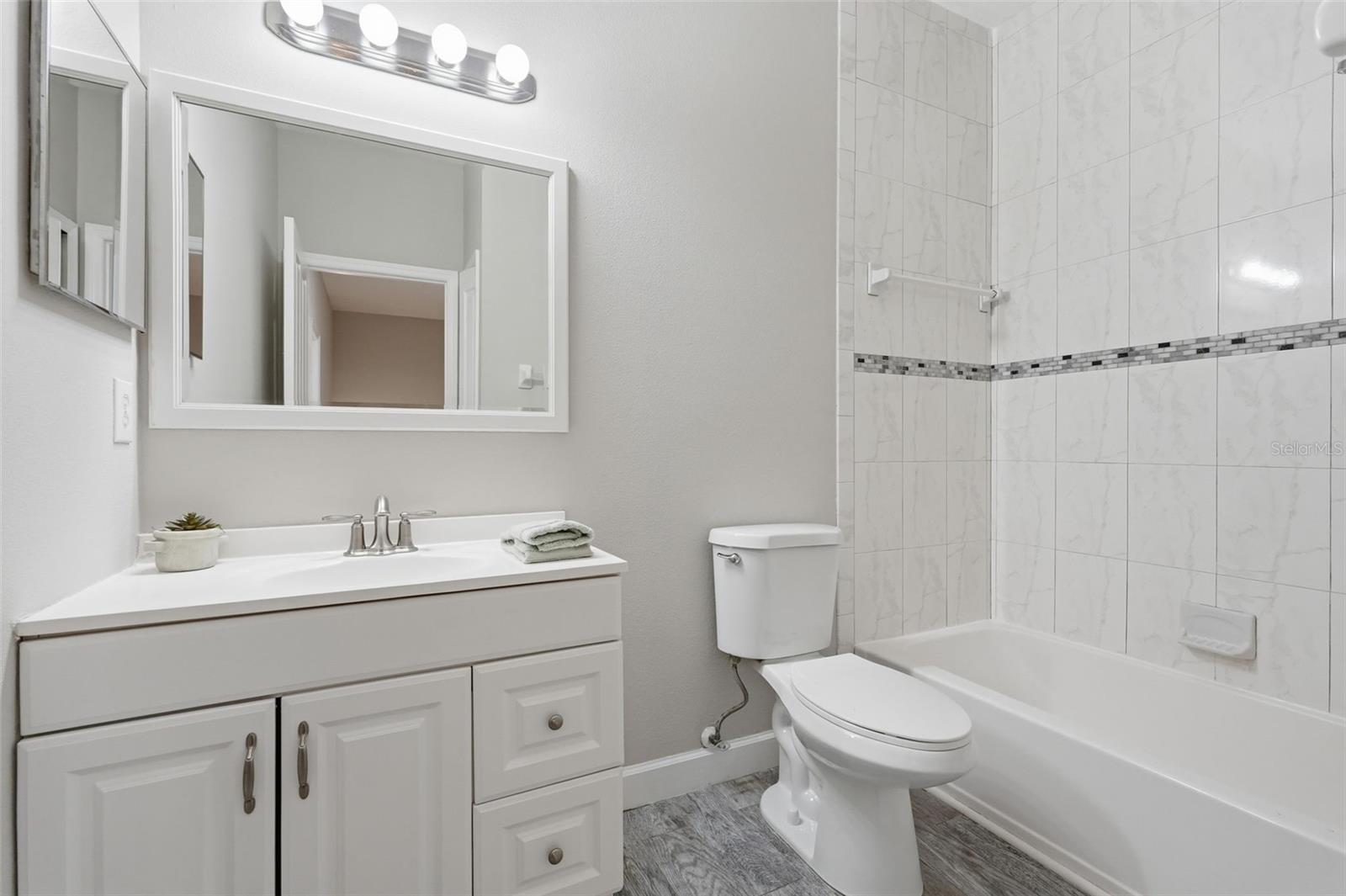WESTCHASE - Residential