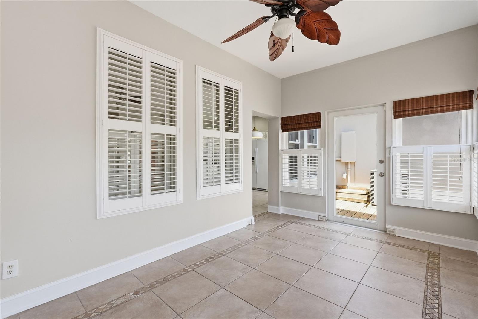 WESTCHASE - Residential