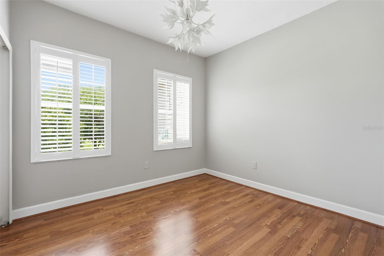 WESTCHASE - Residential