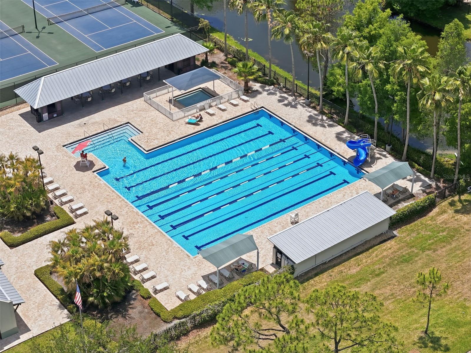 WESTCHASE - Residential